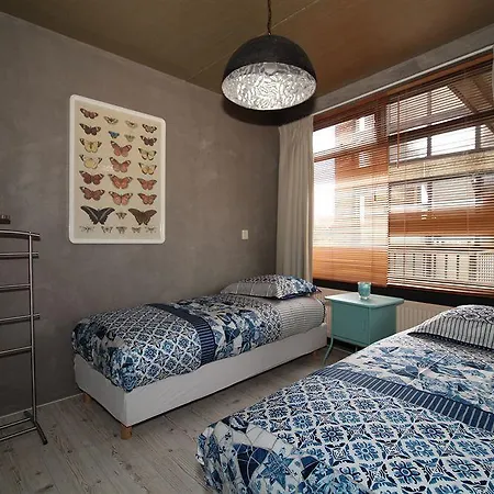 Soul 3* Delft