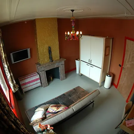 B&B Soul 3*