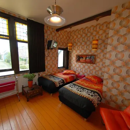 Soul B&B 델프트