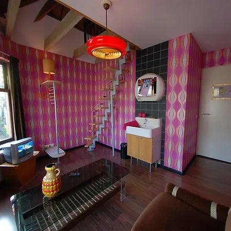 B&B Soul 3*