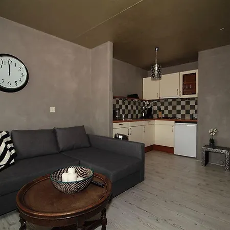 Soul B&B 델프트