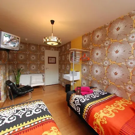 Soul B&B 델프트